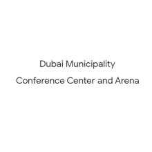 Dubai Municipality Conference Center and Arena