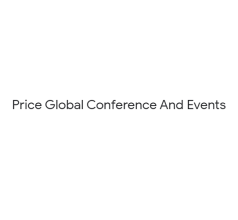 Price Global Conference And Events