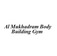 Al Mukhadram Body Building Gym