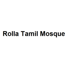 Rolla Tamil Mosque