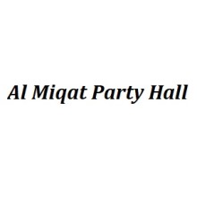 Al Miqat Party Hall