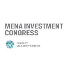 MENA Investment Congress