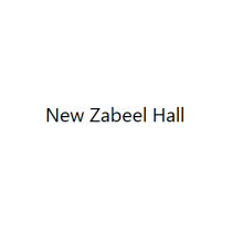New Zabeel Hall