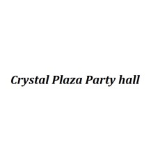 Crystal Plaza Party hall