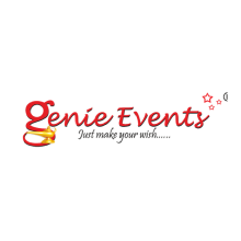 Genie Events by Amit Rathore