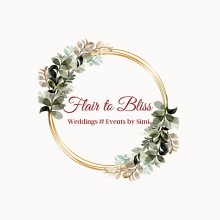 Flair to Bliss- Weddings & Events