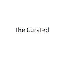 The Curated