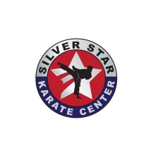 Silver Star Karate