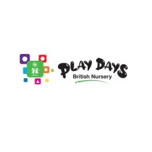 Playdays British Nursery