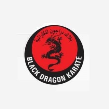 Black Dragon Karate Centre