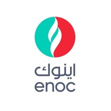 ENOC Petrol Pump-Al Mamzar