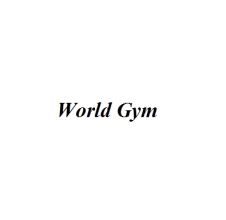 World Gym