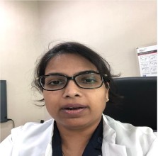 Dr Ritu Khare surgeon