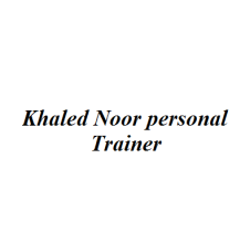 Khaled Noor personal Trainer