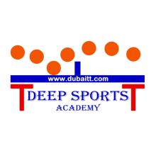 Deep Sports - Table Tennis Academy Dubai