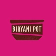 Biryani Pot