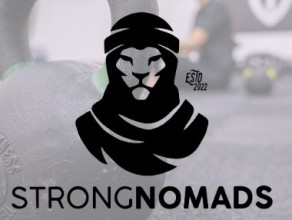 Strong Nomads