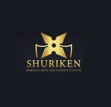 Shuriken Karate
