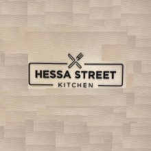 Hessa Street Kitchen