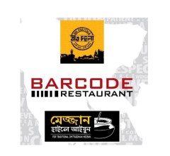 Barcode Restaurant