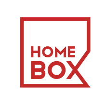HomeBox - Oasis Mall