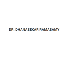 Dr. Dhanasekar Ramasamy