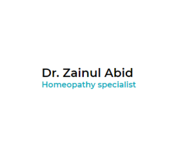 Dr Zainul Abid Homeopathic Treatment