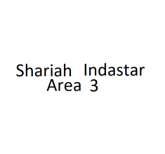 Shariah Indastar Area 3