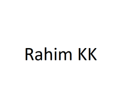 Rahim KK