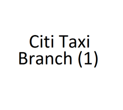 Citi Taxi Branch (1)