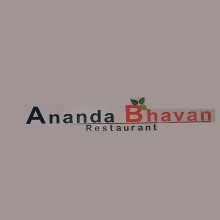 Ananda Bhavan Restaurant