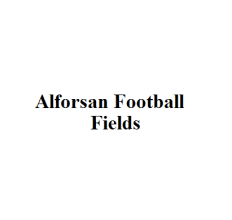 Alforsan football fields