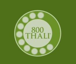 800Thali