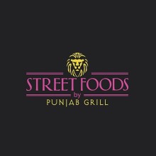 Street Foods By Punjab Grill