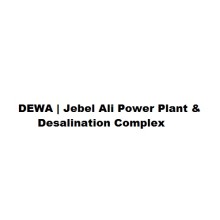 Jebel Ali Power Plant & Desalination Complex