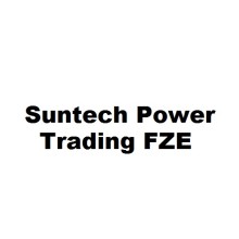 Suntech Power Trading FZE