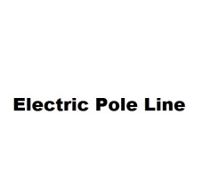 Electric Pole Line