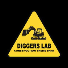 Diggers Lab