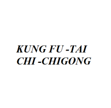 Kung Fu - Tai Chi - Chigong