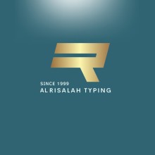 Al Risalah Typing & Document Copying