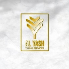 Al Yash Typing Services
