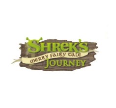 Shrek's Journey