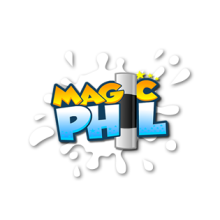 Magic Phil - Magician and Radio Presenter