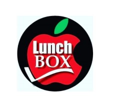 Lunchbox catering services