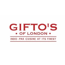 Gifto's of London