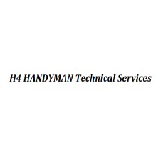 H4 Handyman Technical Services