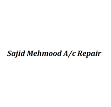 Sajid Mehmood A/c Repair