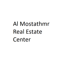 Al Mostathmr Real Estate Center