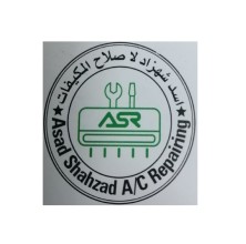 Asad Shahzad A/C Repairing