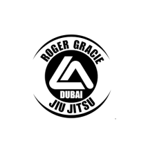 The Forge Gym x Roger Gracie